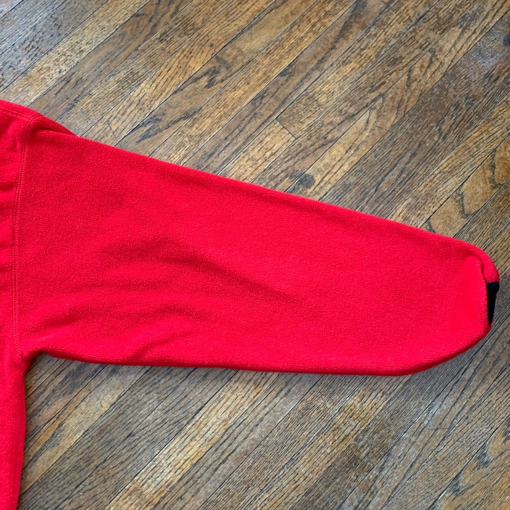 Vintage Nautica Competition Fleece - Picture 4 of 8